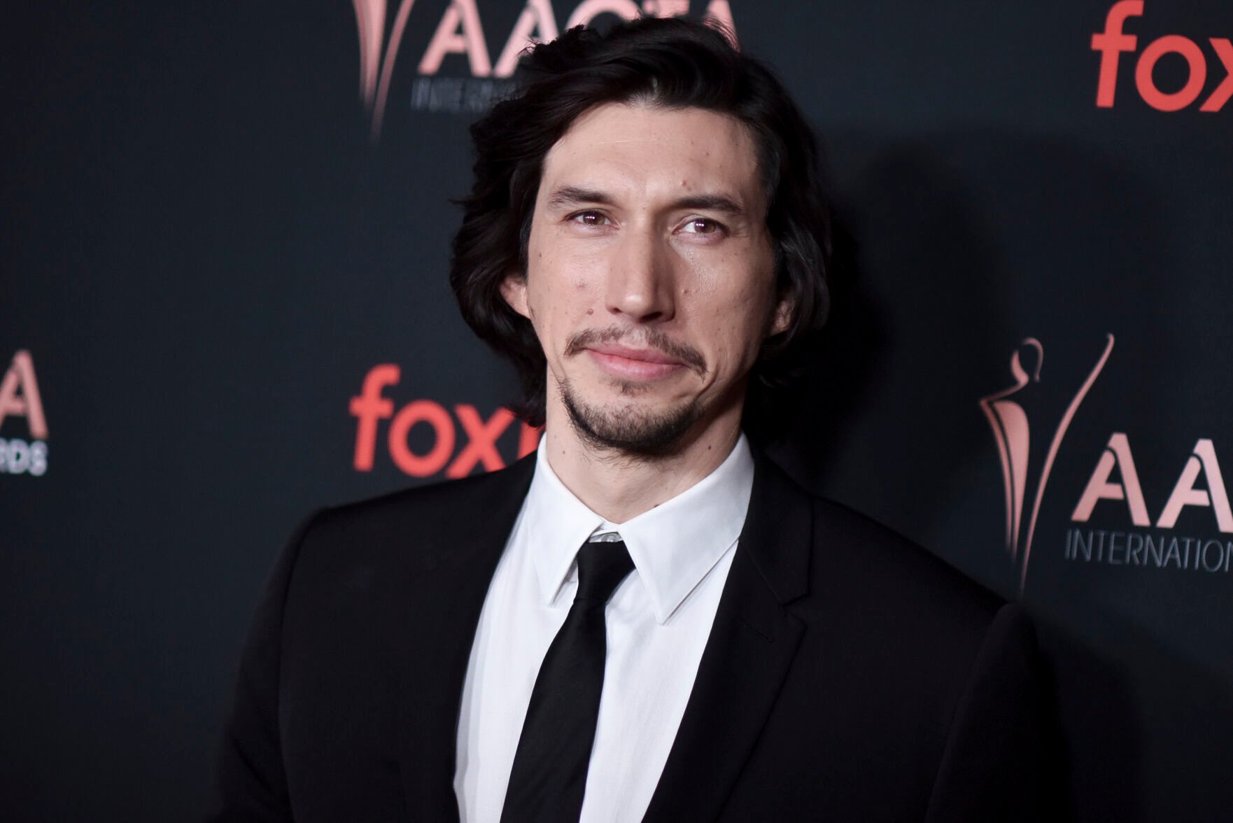 Adam Driver